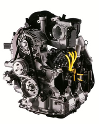 B1365 Engine